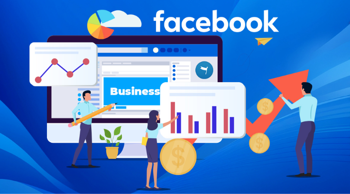 Lợi ích mà Facebook Business mang lại