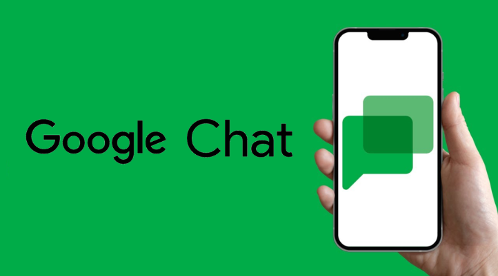 Lợi ích của Google Chat