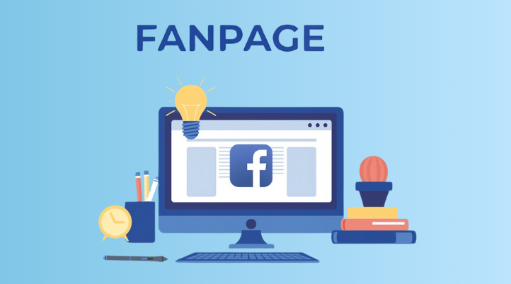 Những lợi ích mang lại trong kinh doanh khi bạn tạo fanpage facebook