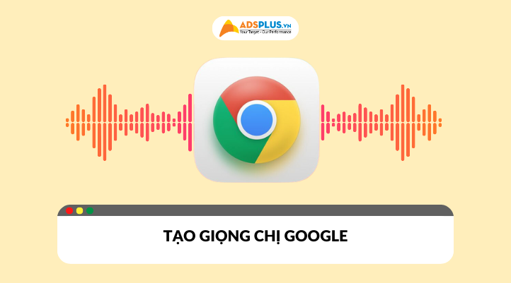 Hướng dẫn tạo giọng chị Google cho video CapCut