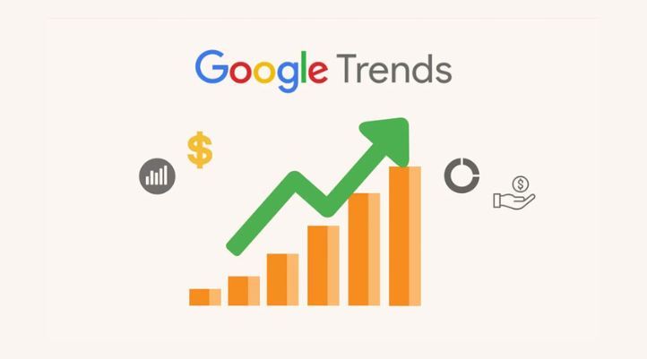 Tổng quan về Google Trends