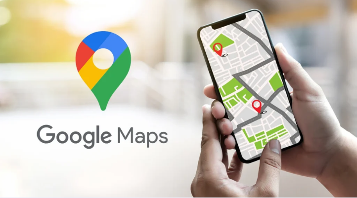 Những lý do nên chạy quảng cáo Google Maps