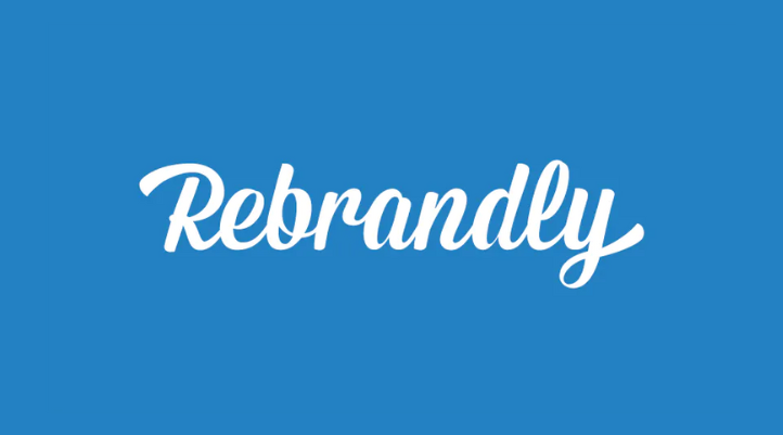 Rebrandly - Tạo liên kết thương hiệu