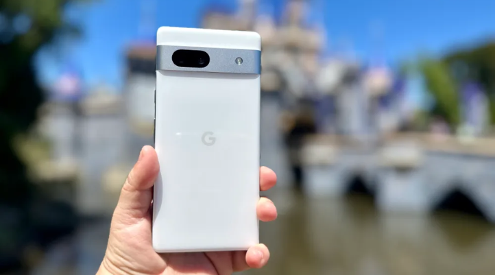 Google Pixel là một trong những dòng điện thoại được mong đợi nhất