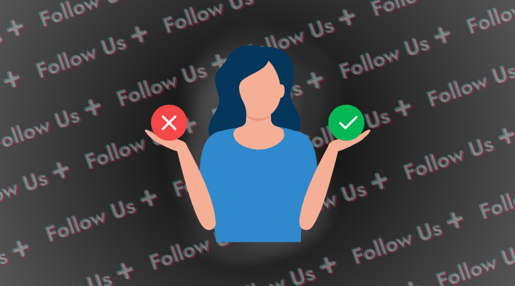 Thay vì Sử dụng dịch vụ follow TikTok ngoài, bạn có thể xây kênh để phát triển lâu dài