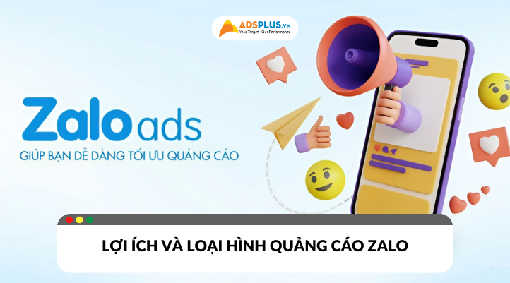 Quảng cáo Zalo giúp doanh nghiệp ngày càng vững mạnh trên thị trường tại Việt nam