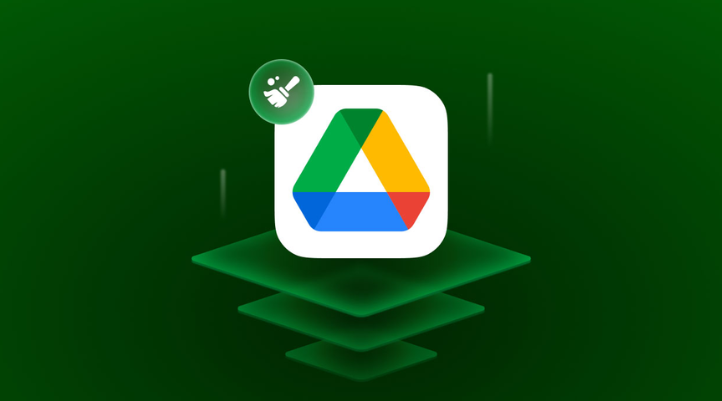 Dọn dẹp các tệp và thùng rác trên Google Drive