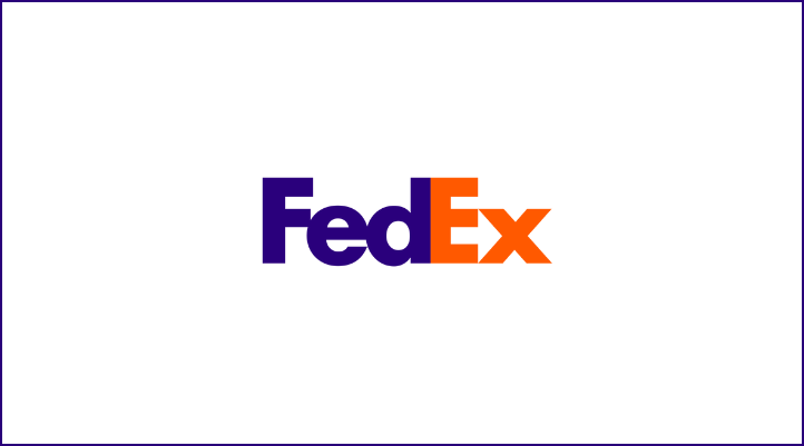 Đơn vị vận chuyển FedEx