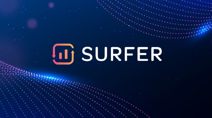 Surfer SEO là app viết content nhanh chóng với tính năng nội dung chất lượng cao