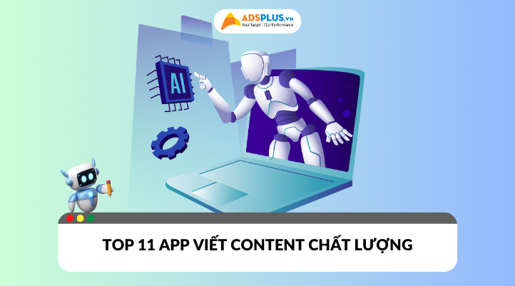 Khám quá qua 11 app viết content chất lượng giúp bạn sáng tạo nội dung thêm hấp dẫn và thu hút