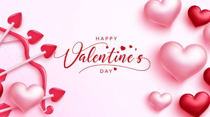 Chạy chiến dịch Valentine trên các nền tảng