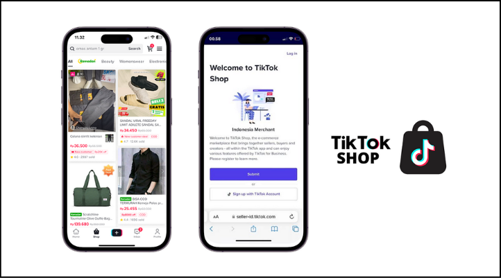 Những lợi ích khi kinh doanh trên TikTok Shop