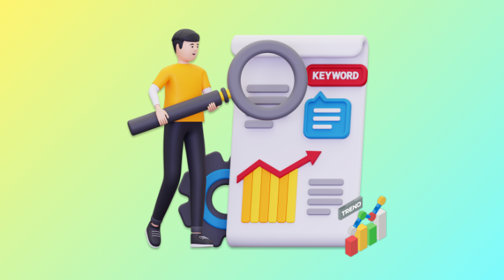 Tool kiểm tra và nghiên cứu từ khóa là công cụ cơ bản khi làm SEO
