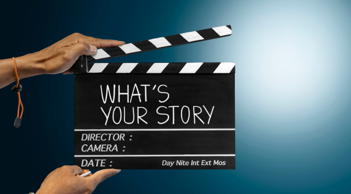 Câu chuyện cá nhân hóa trở thành xu hướng Storytelling trong thời điểm này