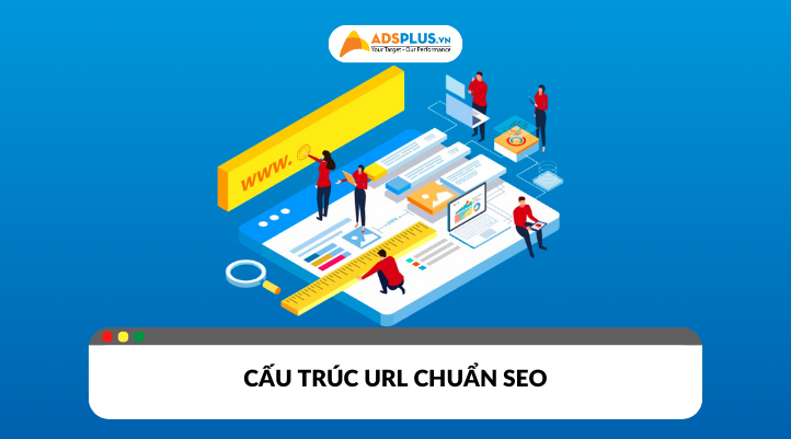 Cấu trúc URL chuẩn SEO các SEOer đã biết?