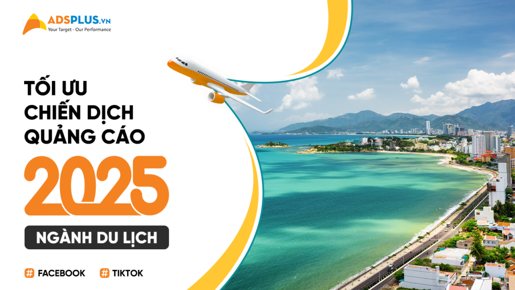 Ebook Tối ưu chiến dịch quảng cáo hè - Ngành Du lịch