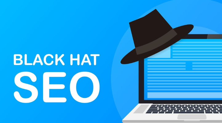 Các tác hại của Black Hat SEO ảnh hưởng đến website của bạn
