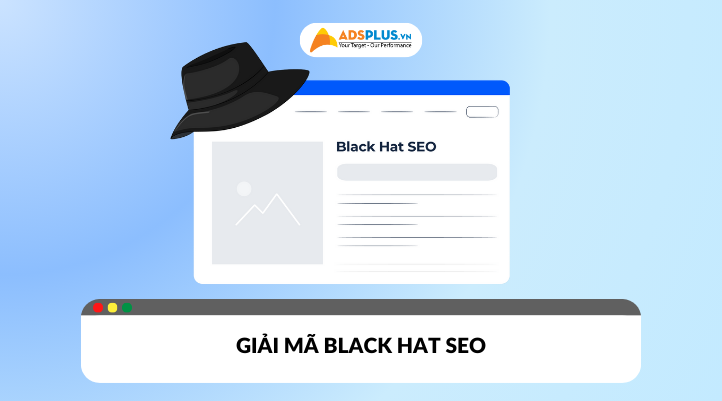 Giải mã về Black Hat SEO