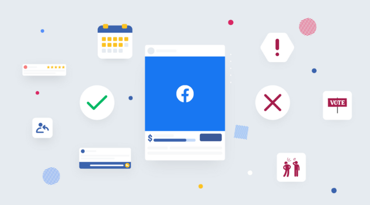 Những từ bị cấm trong quảng cáo Facebook theo từng ngành khác nhau