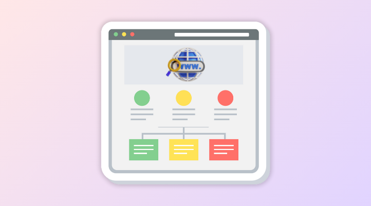 Internal link có điểm đến là các trang trong cùng web, giúp Google hiểu rõ cấu trúc website hơn