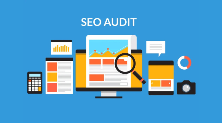 SEO Audit là quá trình phân tích toàn diện Website