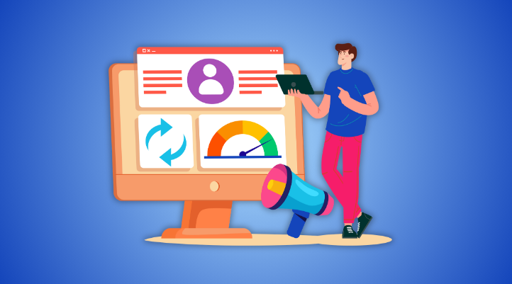 Tỷ lệ chuyển đổi của lượt tiếp cận tự nhiên cao hơn so với paid search