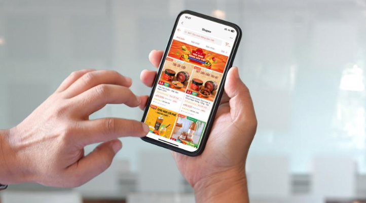 Mẹo những cách giúp bạn lựa chọn gắn tag Shopee Live phù hợp và hiệu quả nhất