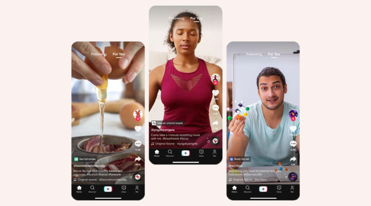 Hướng dẫn cách đăng ký Affiliate TikTok chi tiết
