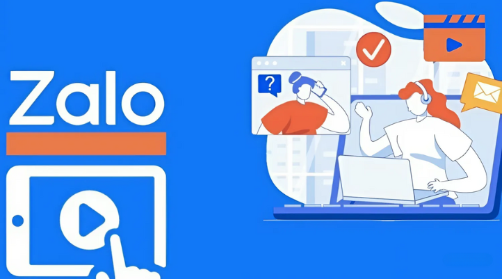 Câu hỏi thường gặp khi gửi video dài qua Zalo