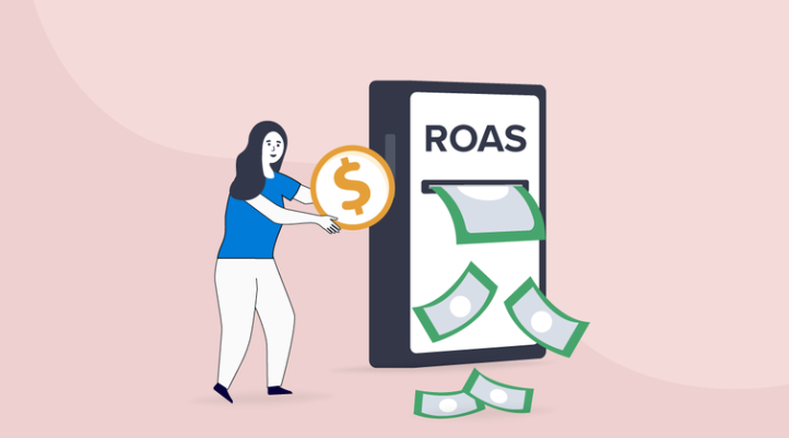 Bí quyết cải thiện chỉ số Roas hiệu quả