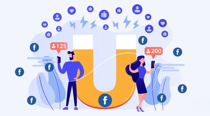 Các cách tăng Engament trên Facebôk hiệu quả