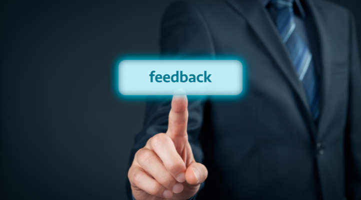 Tìm hiểu feedback trên Facebook là gì?