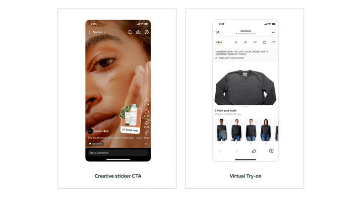 Meta tự động hóa video bằng AI chỉ trong vài phút