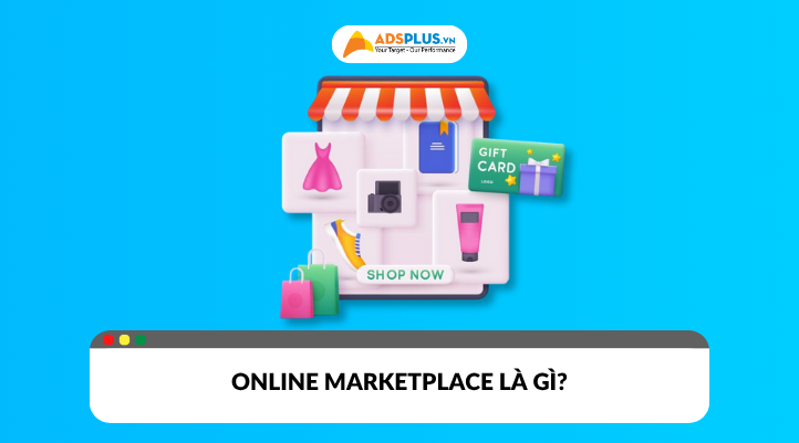 Online Marketing trong thời đại số