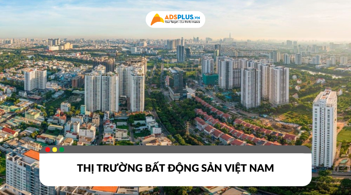 Thị trường bất động sản tại Việt Nam trong năm nay