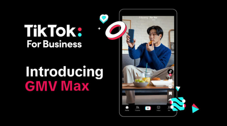 GMV Max là hình thức TikTok Ads nhận được sự quan tâm nhiều từ doanh nghiệp, nay đã được công bố bản cải tiến trong năm 2025