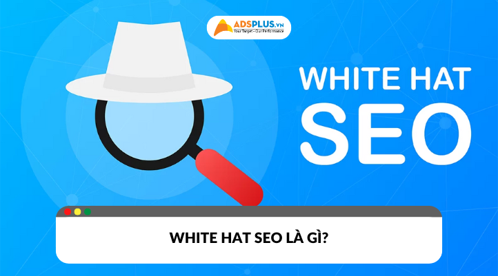 Chiến lược White Hat giúp website phát triển bền vững và lên top an toàn