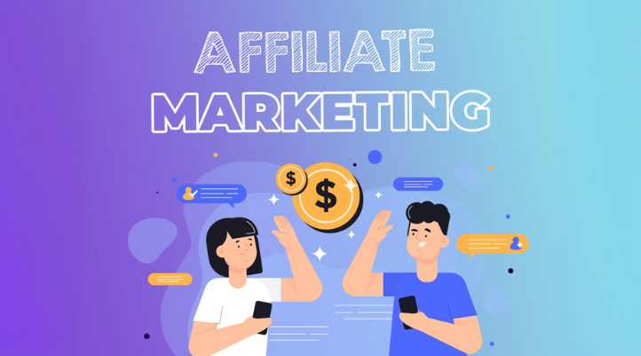 Không cần nhiều vốn để bắt đầu làm affiliate
