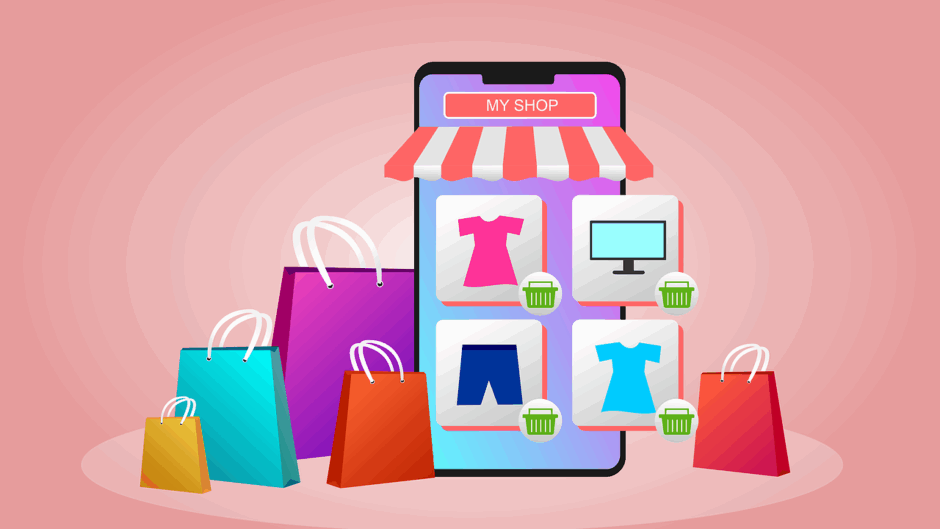Hình ảnh minh họa khái niệm Cross Selling – chiến lược gợi ý khách mua thêm sản phẩm bổ trợ để tăng giá trị đơn hàng.