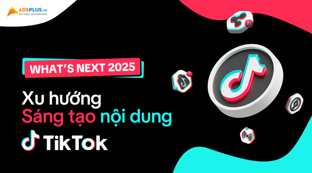 [EBOOK] Xu hướng sáng tạo nội dung TikTok 2025