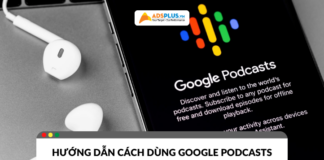 Google Podcast là gì? Hướng dẫn sử dụng chi tiết trên điện thoại