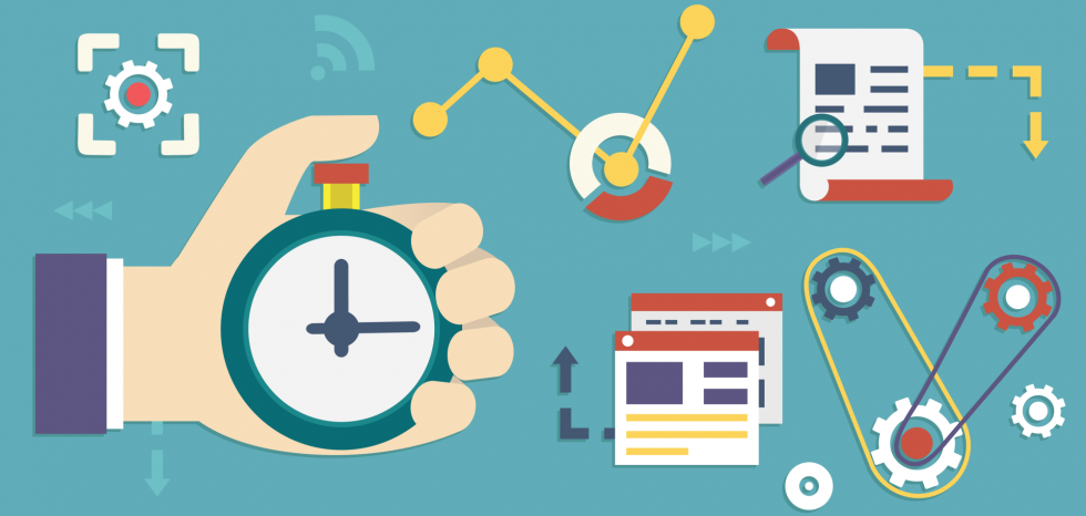 Cách đo lường hiệu quả Inbound Marketing bằng KPIs như organic traffic, conversion rate, CAC, CLV và các công cụ như GA4, HubSpot, CRM