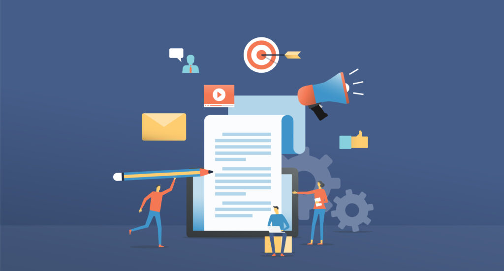 Hiệu quả Inbound Marketing trong việc thu hút và giữ chân khách hàng