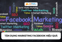 Marketing Facebook là gì? Cách tận dụng hiệu quả cho doanh nghiệp