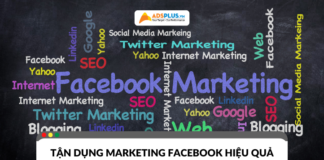 Marketing Facebook là gì? Cách tận dụng hiệu quả cho doanh nghiệp
