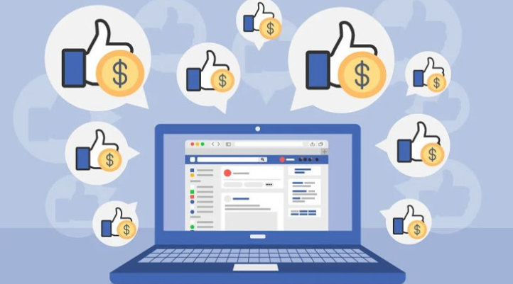 Marketing trên Facebook giúp doanh nghiệp tiếp cận lượng lớn khách hàng