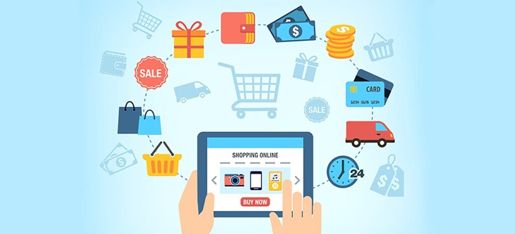 Ba lý do Retail Marketing cần đổi mới: hành vi người tiêu dùng thay đổi, công nghệ phát triển và cạnh tranh ngày càng khốc liệt.