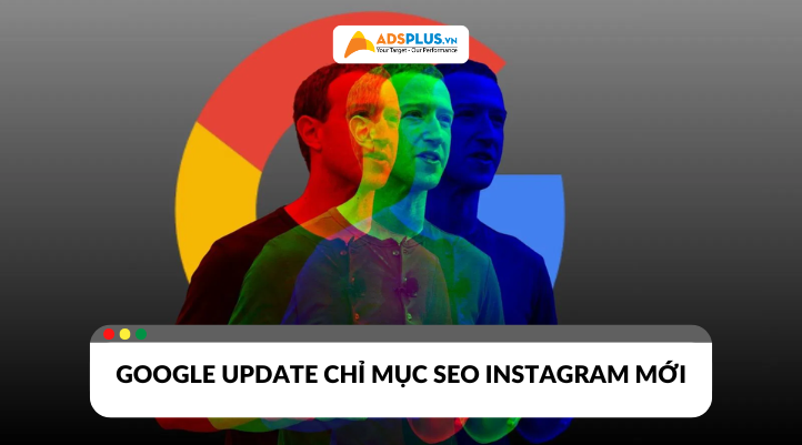 SEO Instagram có phải là xu hướng mới được Google chú trọng?