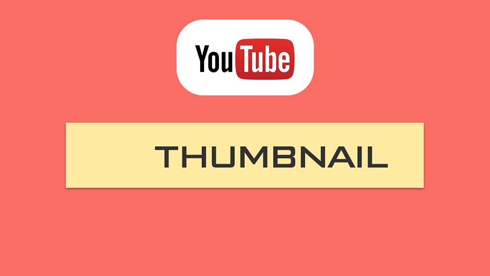 Hướng dẫn tạo nên ảnh nền YouTube thu hút: đúng kích thước, gương mặt biểu cảm, chữ lớn dễ đọc, màu sắc nổi bật và bố cục đơn giản.