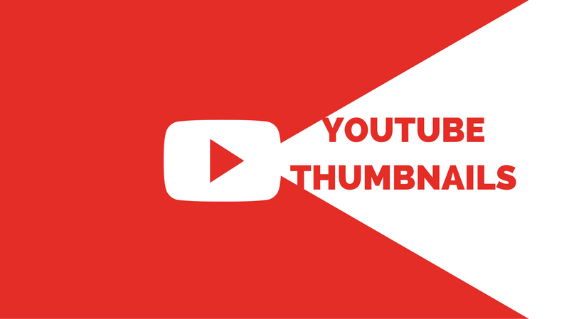 Hình minh họa thumbnail - ảnh đại diện cho nội dung video trên YouTube.